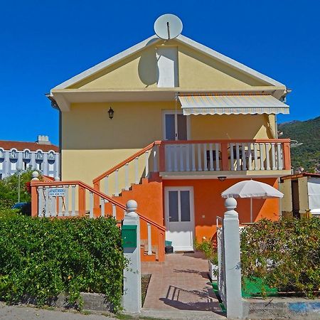 Apartmani Sindik Teodo Esterno foto