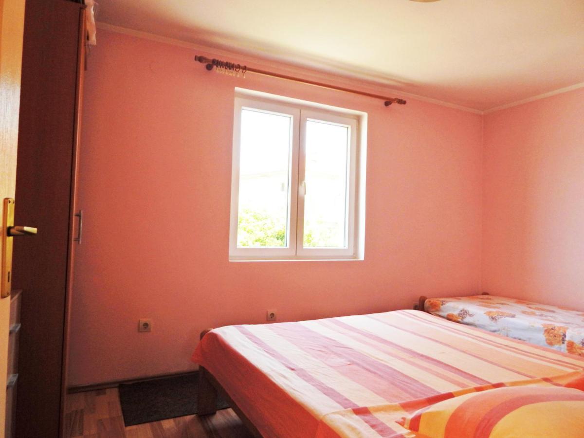 Apartmani Sindik Teodo Esterno foto