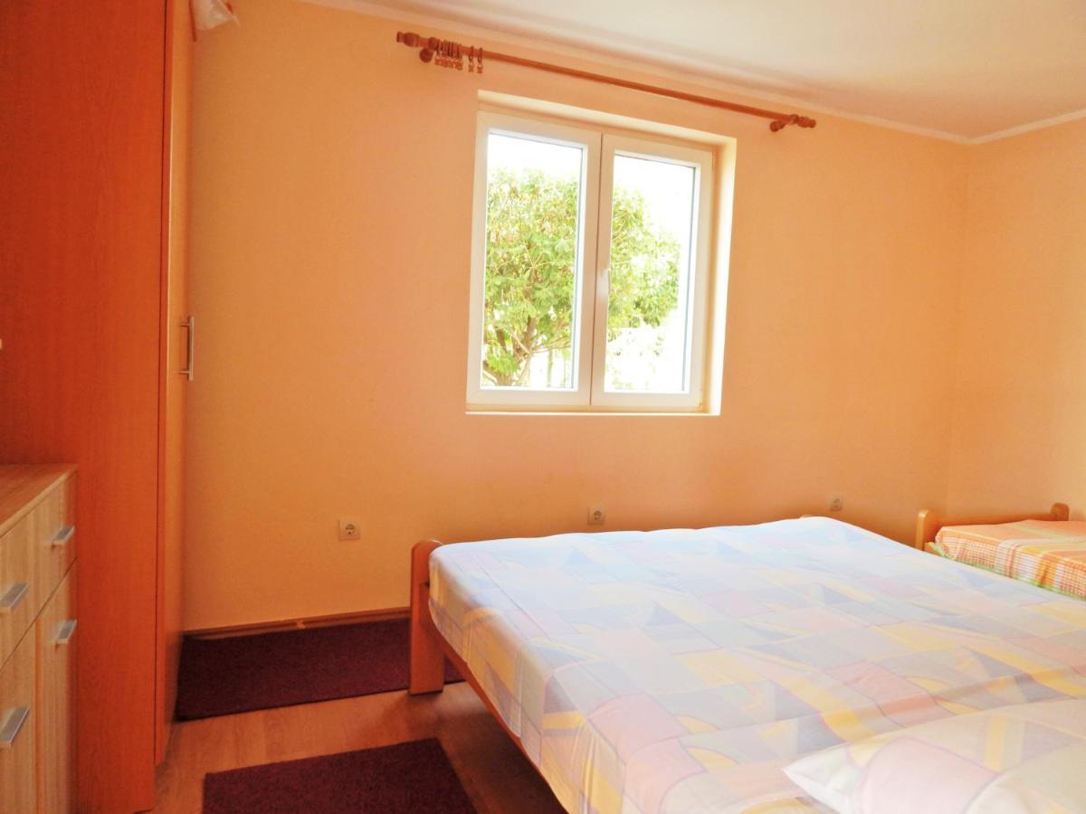 Apartmani Sindik Teodo Esterno foto