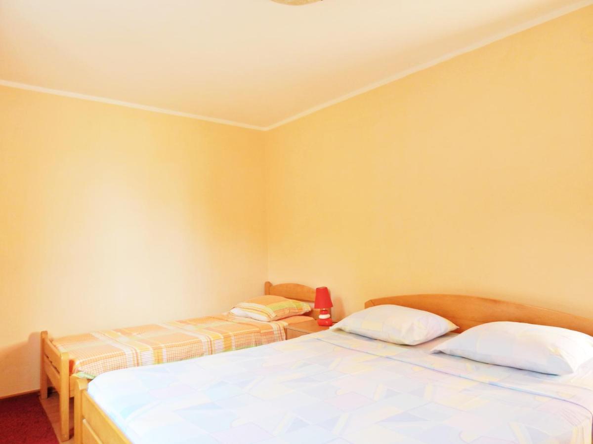 Apartmani Sindik Teodo Esterno foto