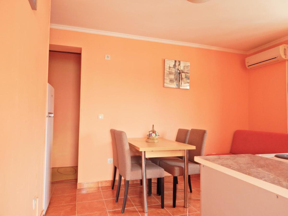 Apartmani Sindik Teodo Esterno foto