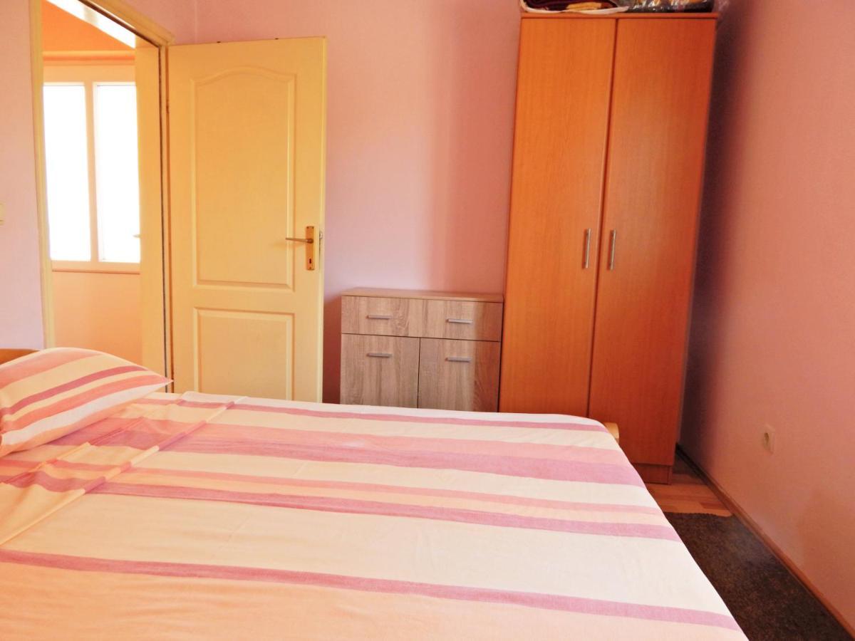 Apartmani Sindik Teodo Esterno foto